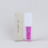 Cherry Plumping Lip Oil