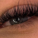 0.05 Volume Eyelash Extensions Single Length
