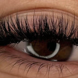 0.05 Volume Eyelash Extensions Single Length