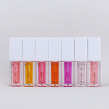 Plumping Lip Oils