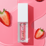 Strawberry Plumping Lip Oil