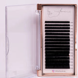 0.05 Volume Eyelash Extensions Single Length
