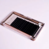 0.15 Classic Eyelash Extensions Mixed Tray 8-14mm