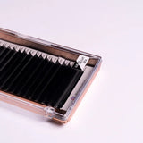0.05 Volume Eyelash Extensions Single Length