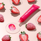 Strawberry Dream Lip Butter Balm