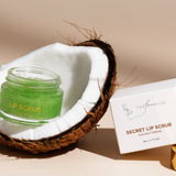 Coconut Dream Lip Bundle