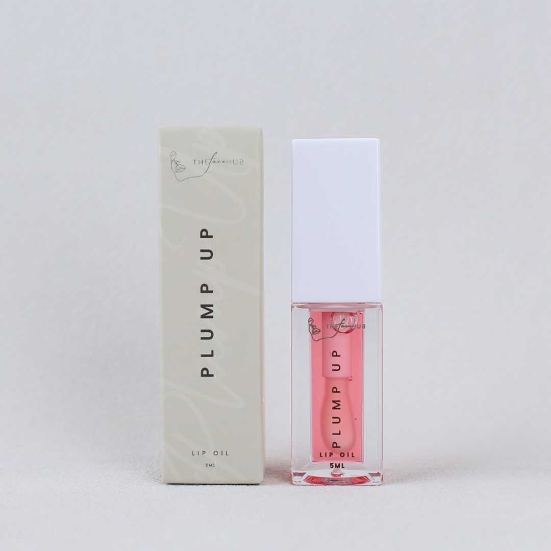 Plumping Lip Oils