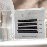 Mini Lash Trays