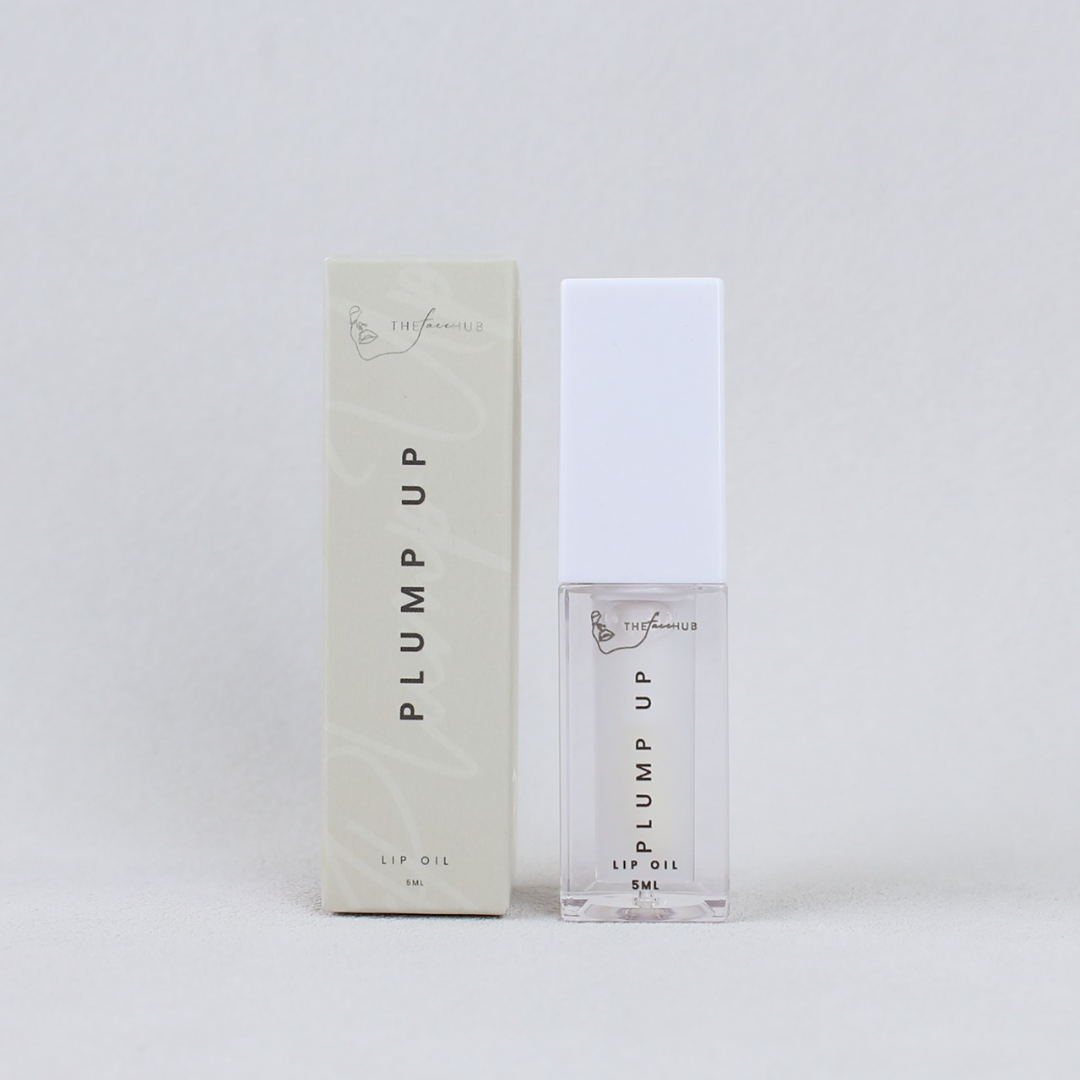 Plumping Lip Oils