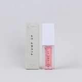 Strawberry Plumping Lip Oil