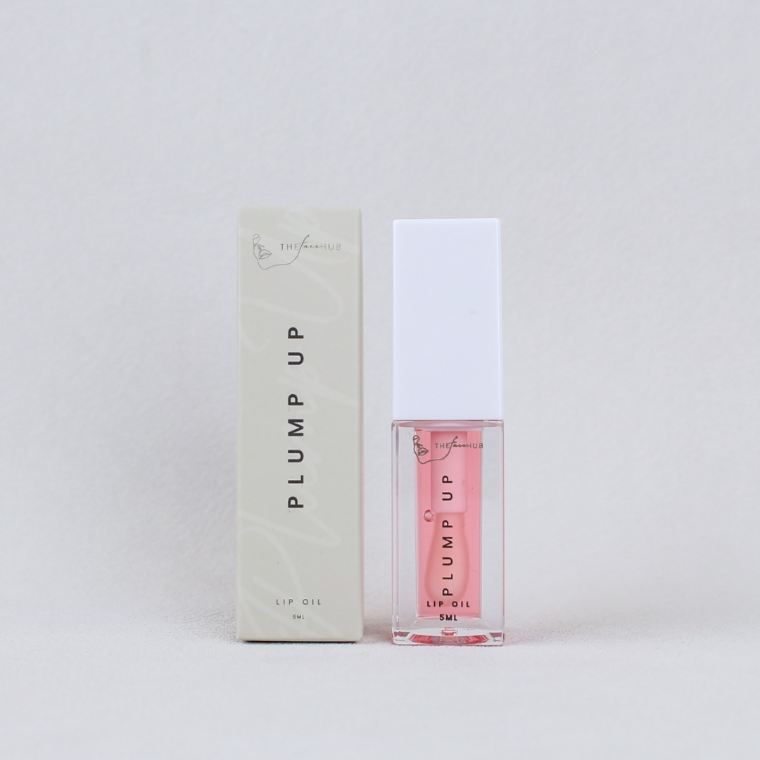 Plumping Lip Oils