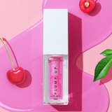 Cherry Plumping Lip Oil