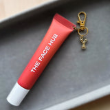 Very Vanilla Lip Butter Balm