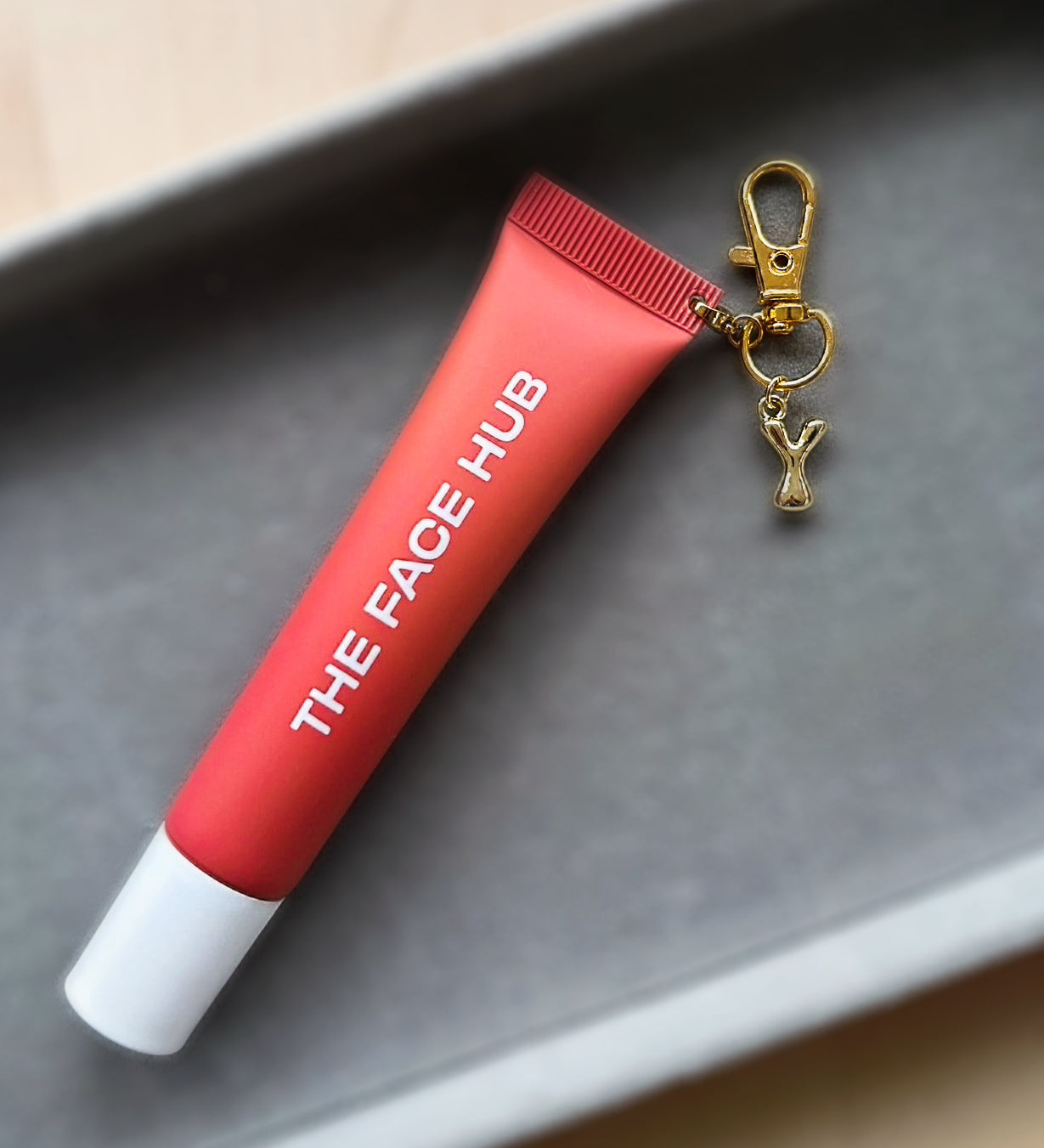 Chocolate Drizzle Lip Butter Balm